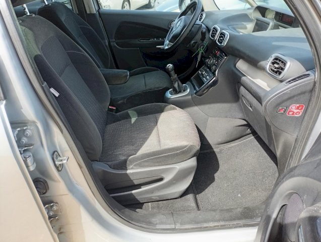 Citroën Citroën C3 II 1.6 HDi90 FAP Exclusive