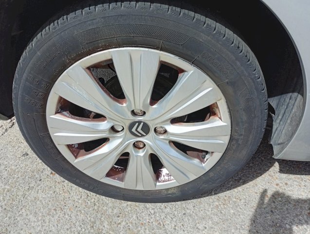 Citroën Citroën C3 II 1.6 HDi90 FAP Exclusive