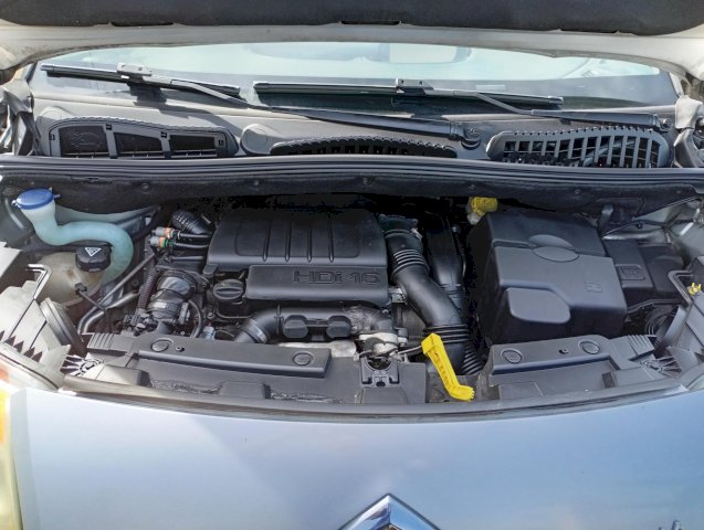 Citroën Citroën C3 II 1.6 HDi90 FAP Exclusive