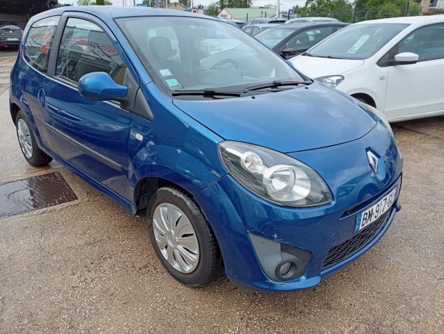 Renault Renault Twingo II (C44) 1.2 16v 75ch Dynamique