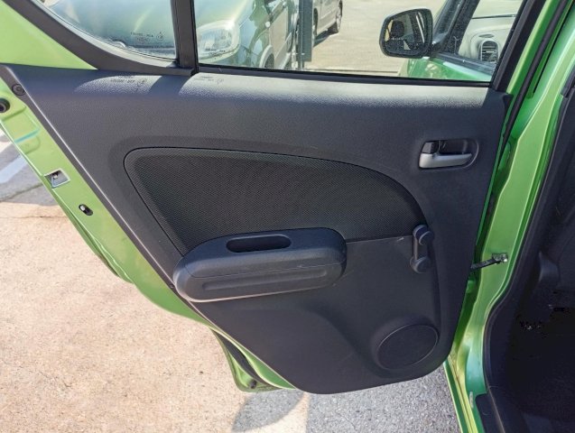 Opel Opel Agila II 1.0 65 Essentia