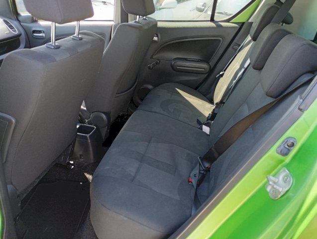 Opel Opel Agila II 1.0 65 Essentia