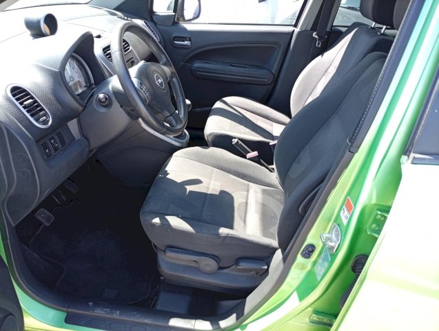 Opel Opel Agila II 1.0 65 Essentia