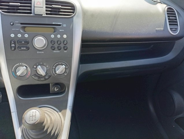 Opel Opel Agila II 1.0 65 Essentia