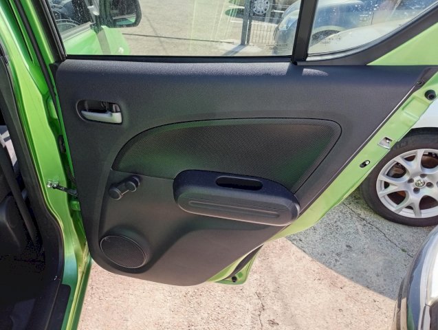 Opel Opel Agila II 1.0 65 Essentia