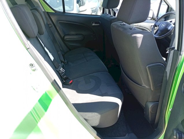 Opel Opel Agila II 1.0 65 Essentia