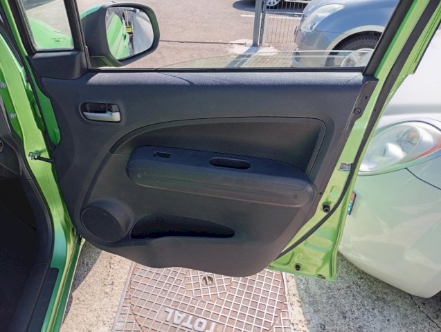 Opel Opel Agila II 1.0 65 Essentia