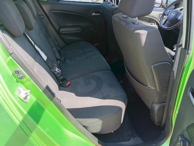 Opel Opel Agila II 1.0 65 Essentia