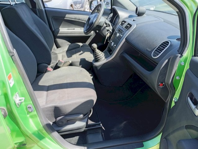 Opel Opel Agila II 1.0 65 Essentia
