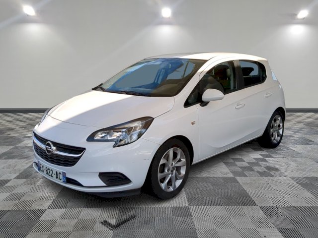 Opel Opel Corsa V 1.3 CDTI 95ch ECOTEC Edition  5p