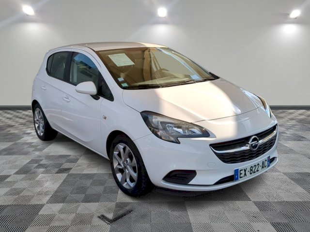 Opel Opel Corsa V 1.3 CDTI 95ch ECOTEC Edition  5p