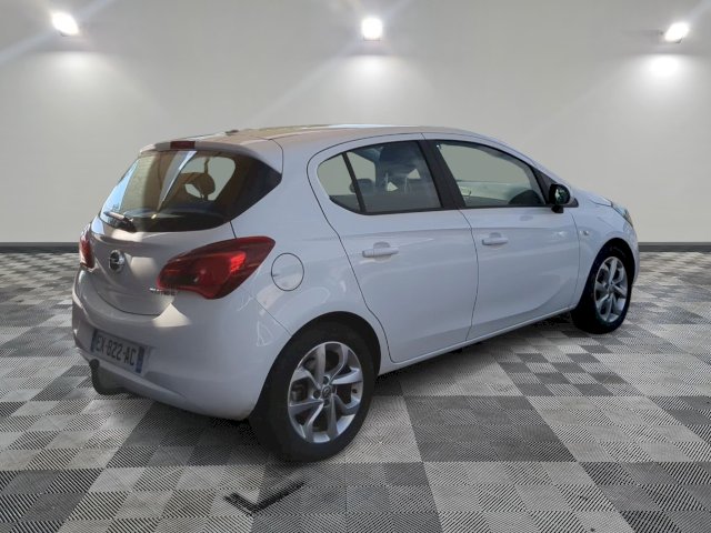 Opel Opel Corsa V 1.3 CDTI 95ch ECOTEC Edition  5p