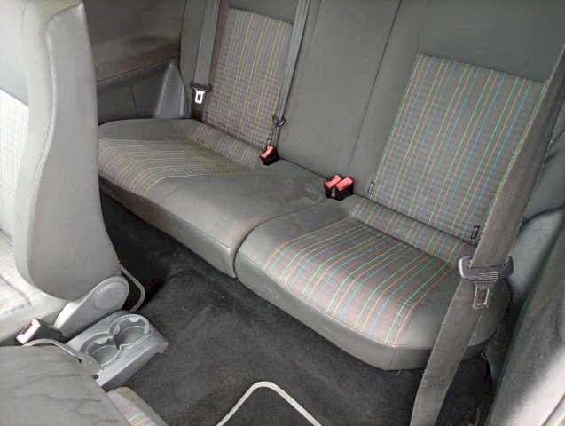 Volkswagen Volkswagen Polo IV 1.4 TDI 70 3p