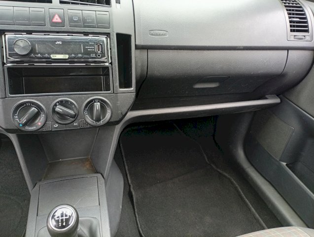 Volkswagen Volkswagen Polo IV 1.4 TDI 70 3p