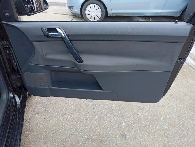Volkswagen Volkswagen Polo IV 1.4 TDI 70 3p
