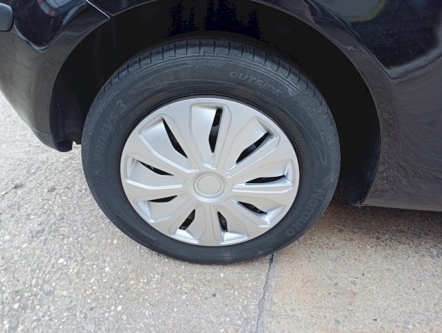 Volkswagen Volkswagen Polo IV 1.4 TDI 70 3p