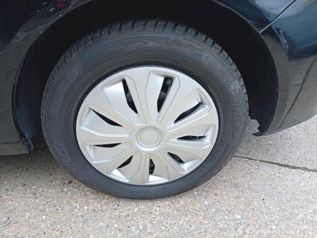 Volkswagen Volkswagen Polo IV 1.4 TDI 70 3p