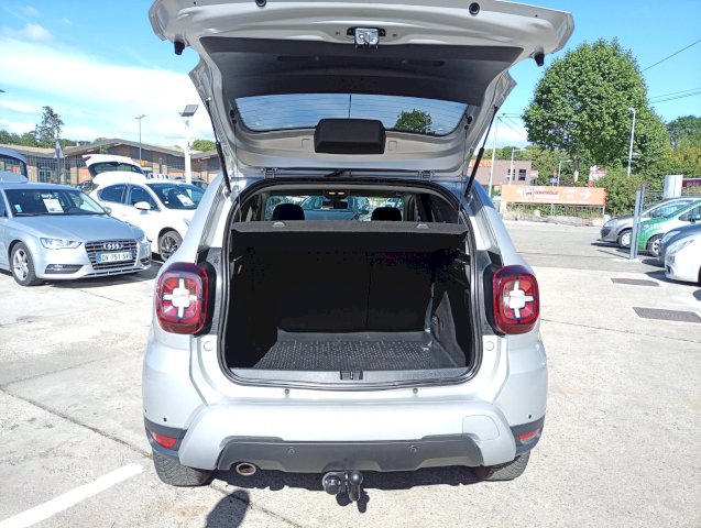 Dacia Dacia Duster II 1.5 dCi 110ch Prestige 4X2 