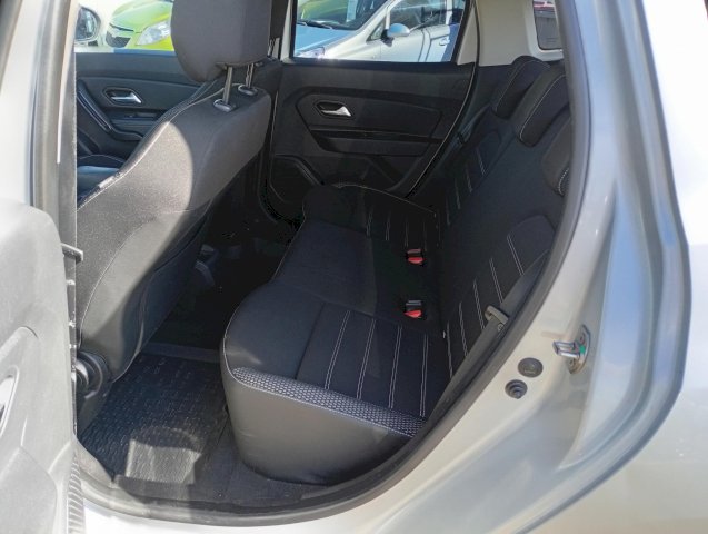Dacia Dacia Duster II 1.5 dCi 110ch Prestige 4X2 