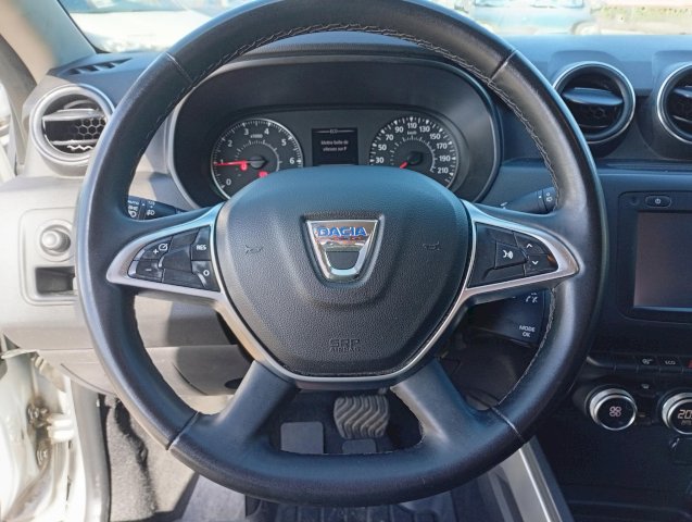 Dacia Dacia Duster II 1.5 dCi 110ch Prestige 4X2 