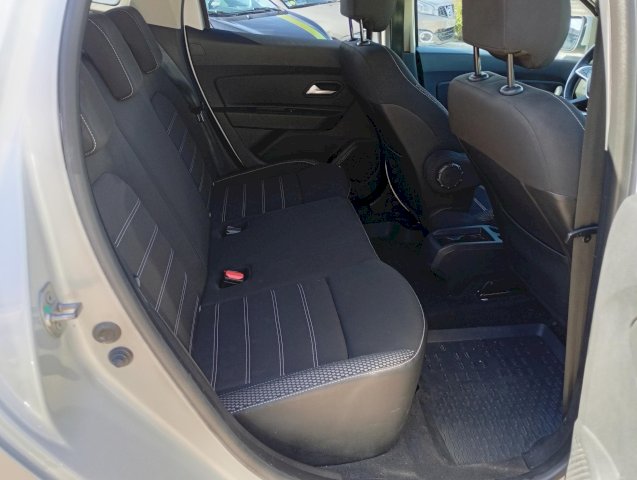 Dacia Dacia Duster II 1.5 dCi 110ch Prestige 4X2 
