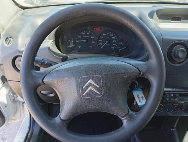 Citroën Citroën Berlingo  1.6 HDi75 4p