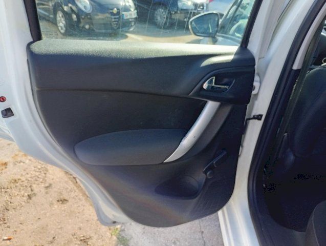 Citroën Citroën C3 II 1.4 HDi70 FAP Confort