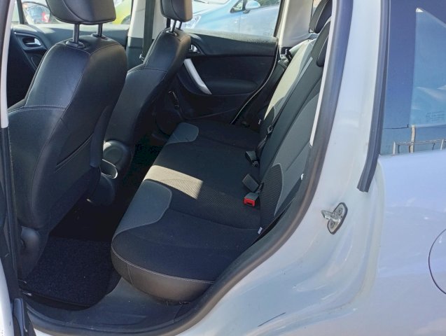 Citroën Citroën C3 II 1.4 HDi70 FAP Confort