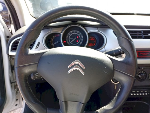Citroën Citroën C3 II 1.4 HDi70 FAP Confort