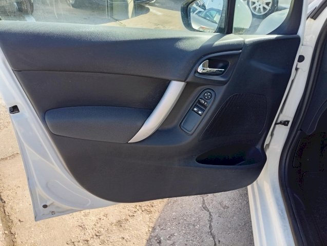Citroën Citroën C3 II 1.4 HDi70 FAP Confort