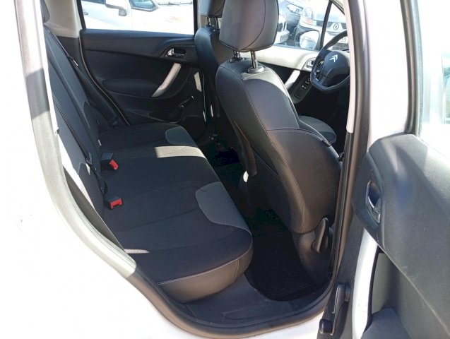 Citroën Citroën C3 II 1.4 HDi70 FAP Confort