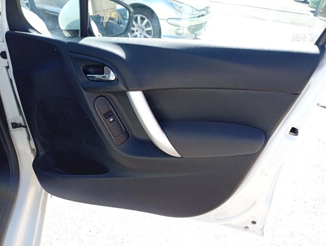 Citroën Citroën C3 II 1.4 HDi70 FAP Confort