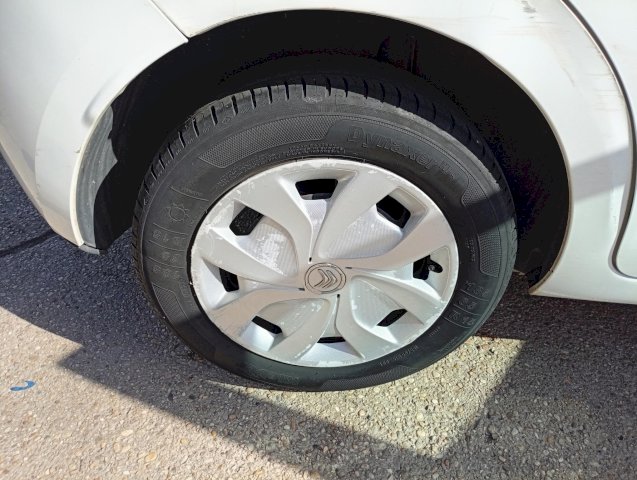 Citroën Citroën C3 II 1.4 HDi70 FAP Confort