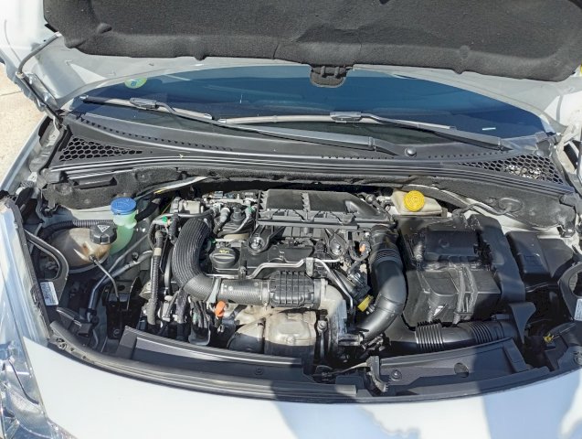 Citroën Citroën C3 II 1.4 HDi70 FAP Confort