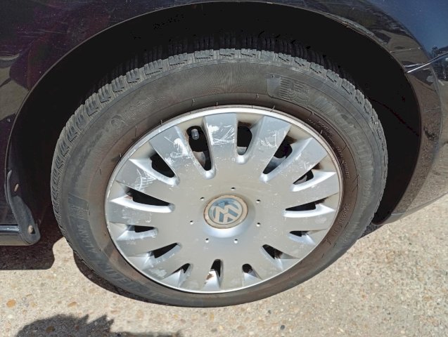Volkswagen Volkswagen Golf V 1.9 TDI 105 Confort DSG6 3p