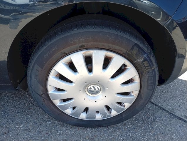 Volkswagen Volkswagen Golf V 1.9 TDI 105 Confort DSG6 3p