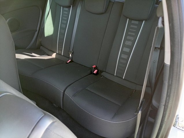 Renault Renault Megane III 1.5 dCi 110ch energy Dynamique 
