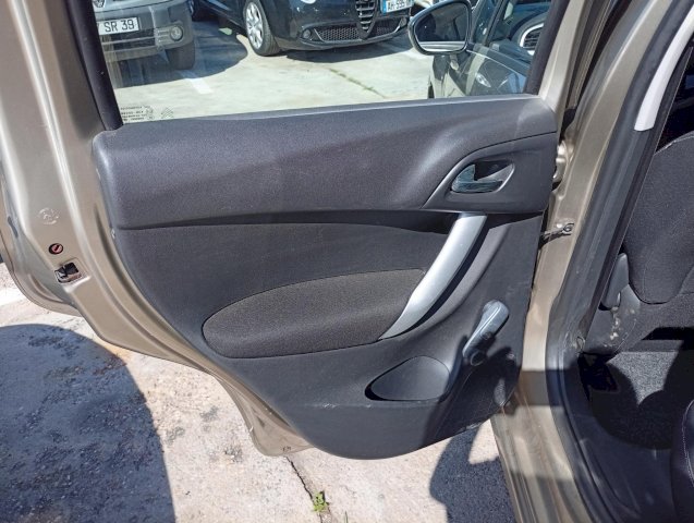 Citroën Citroën C3 II 1.4 HDi70 Open Way