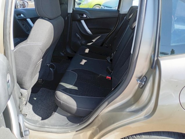 Citroën Citroën C3 II 1.4 HDi70 Open Way