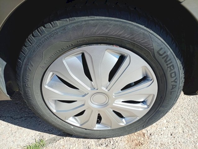 Citroën Citroën C3 II 1.4 HDi70 Open Way