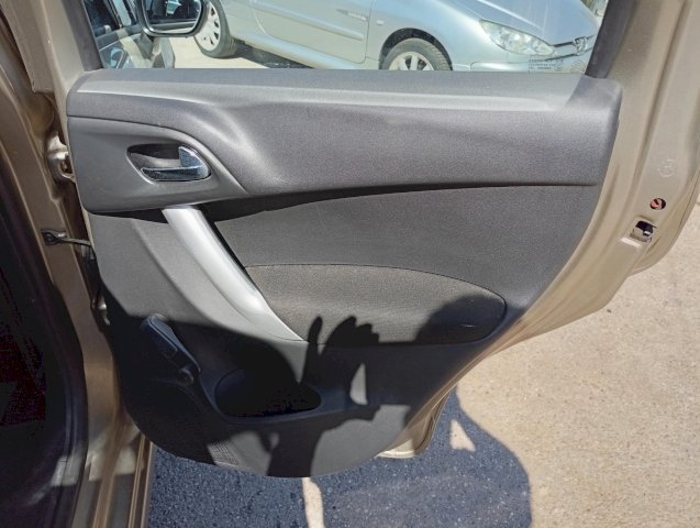 Citroën Citroën C3 II 1.4 HDi70 Open Way