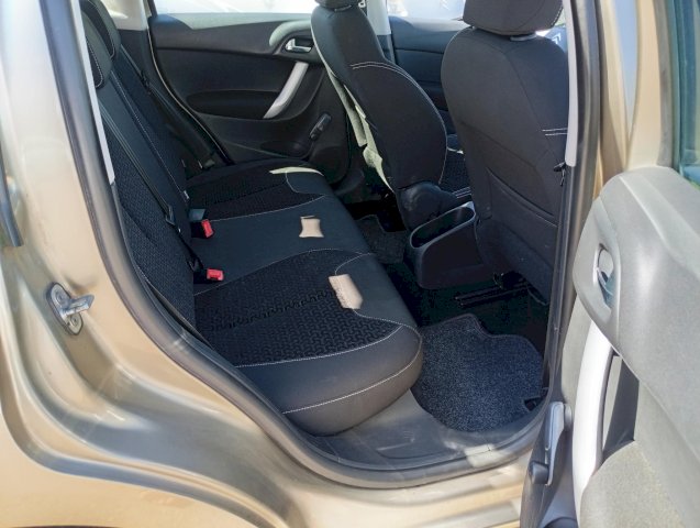 Citroën Citroën C3 II 1.4 HDi70 Open Way
