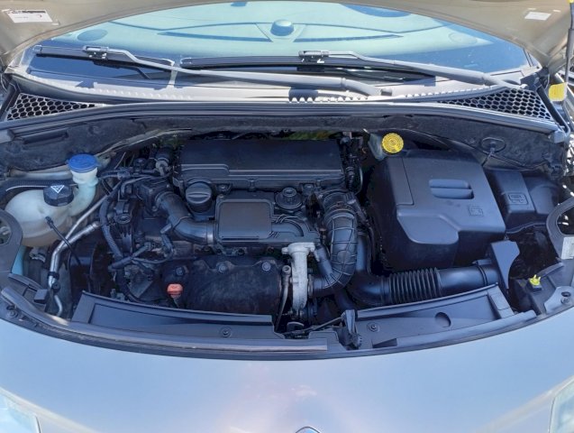 Citroën Citroën C3 II 1.4 HDi70 Open Way
