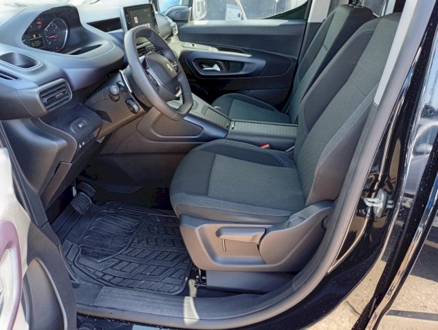 Peugeot Peugeot Rifter BlueHDi 100ch Long Allure 105g