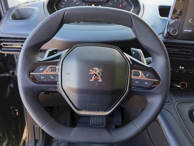 Peugeot Peugeot Rifter BlueHDi 100ch Long Allure 105g