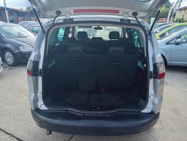Ford Ford S-Max  1.8 TDCi 125ch Trend 7 places