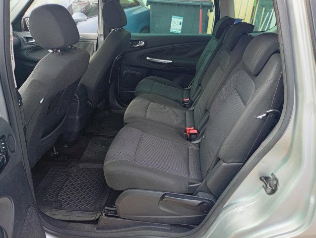 Ford Ford S-Max  1.8 TDCi 125ch Trend 7 places