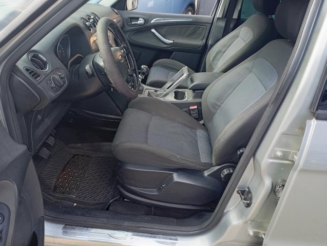 Ford Ford S-Max  1.8 TDCi 125ch Trend 7 places