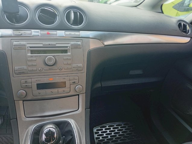 Ford Ford S-Max  1.8 TDCi 125ch Trend 7 places