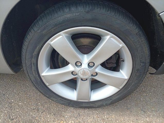 Ford Ford S-Max  1.8 TDCi 125ch Trend 7 places
